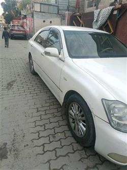 تويوتا كراون